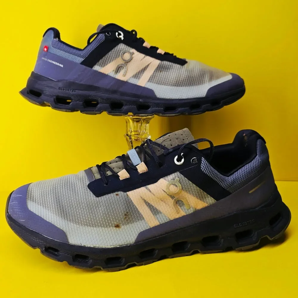 Oncloud Men 9.5 Comfy footwear